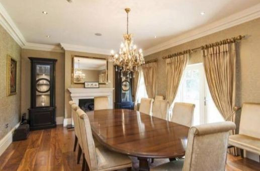 Wuih Tajir Melintir! Koleksi Rumah Mewah Rp1,9 T Conor McGregor