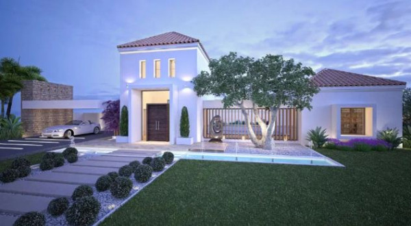 Wuih Tajir Melintir! Koleksi Rumah Mewah Rp1,9 T Conor McGregor