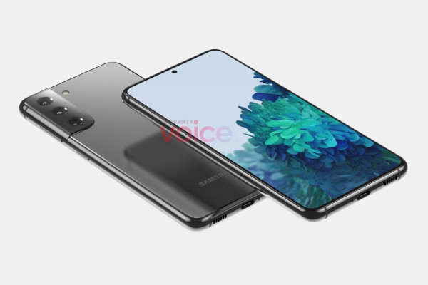 Rumor Sebut Samsung Galaxy S21 5G Punya Tonjolan Kamera Baru dan Layar Datar