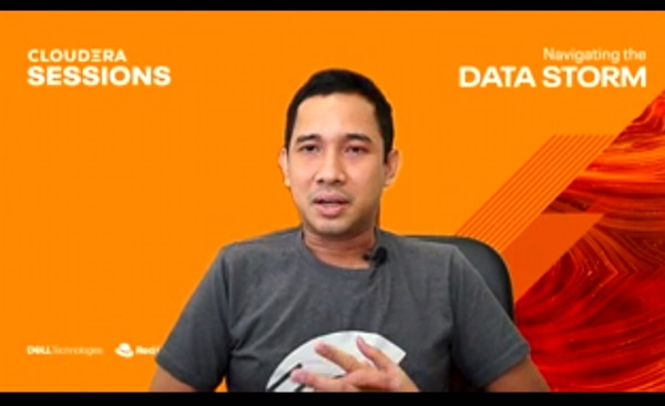 Jangan Cuma Disimpan, Tumpukan Data Bisa Diolah Menjadi Solusi
