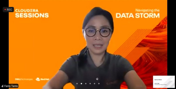 Jangan Cuma Disimpan, Tumpukan Data Bisa Diolah Menjadi Solusi