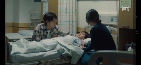 5 Adegan Paling Sedih dalam Drama Korea 18 Again, Siap-siap Tisu!
