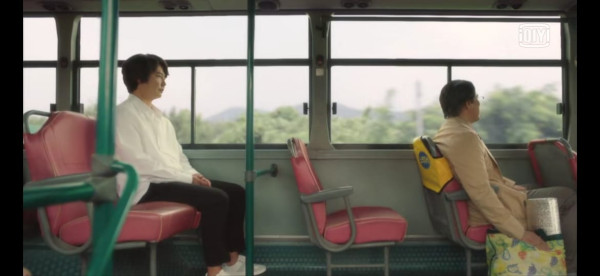 5 Adegan Paling Sedih dalam Drama Korea 18 Again, Siap-siap Tisu!
