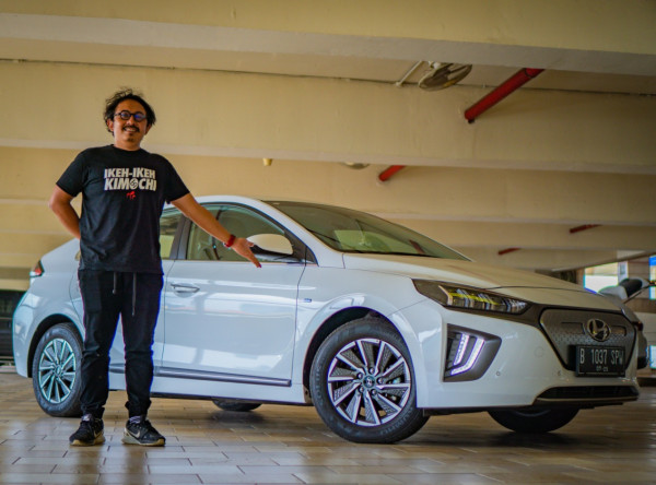 Perawatan Mobil Listrik Mahal? Hyundai Buktikan Sebaliknya
