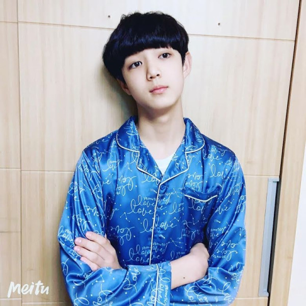 Inilah 7 Aktor Pemeran BTS dalam Drama BTS Universe 'Youth' dan Gambaran Karakternya