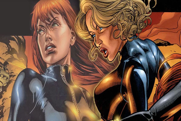 Mengenal Yelena Belova, Calon Black Widow Baru di MCU