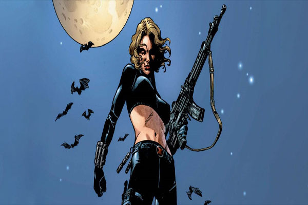 Mengenal Yelena Belova, Calon Black Widow Baru di MCU