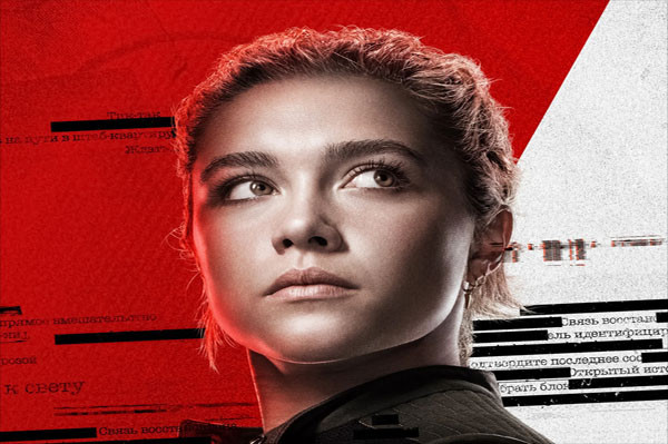Mengenal Yelena Belova, Calon Black Widow Baru di MCU