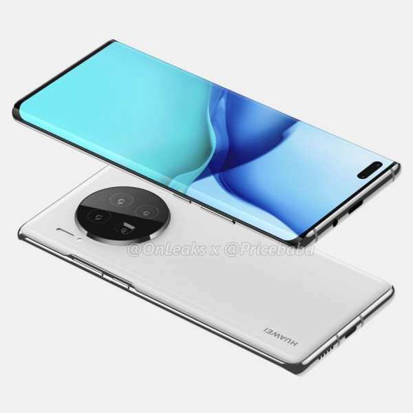 Terungkap, Huawei Kirin 9000 Gunakan GPU 24-Core