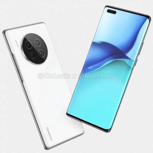 Terungkap, Huawei Kirin 9000 Gunakan GPU 24-Core