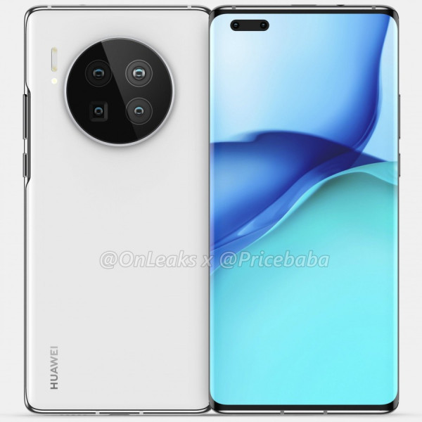 Terungkap, Huawei Kirin 9000 Gunakan GPU 24-Core