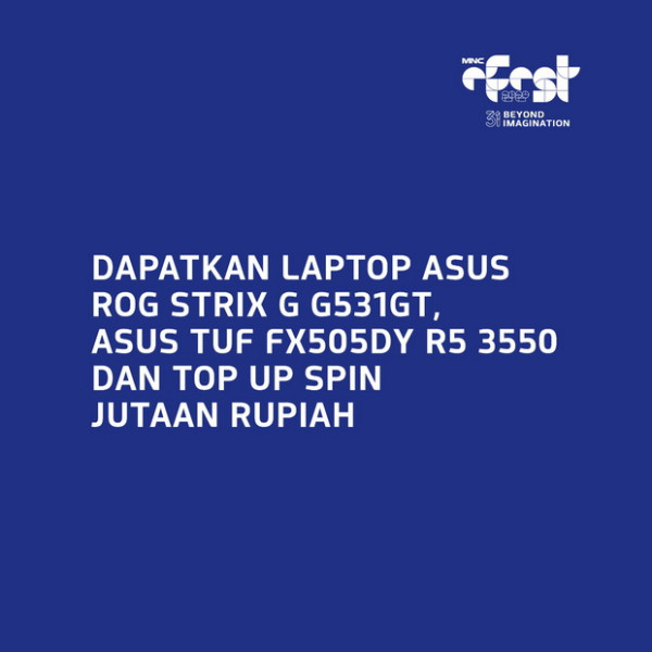 Ayo Daftar! Rebut Hadiah Puluhan Juta Rupiah di Cerdas Cermat Virtual Nyapit Cuan