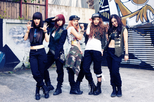 5 Girl Group K-Pop yang Membuka Jalan Sukses untuk BLACKPINK