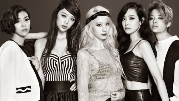 5 Girl Group K-Pop yang Membuka Jalan Sukses untuk BLACKPINK
