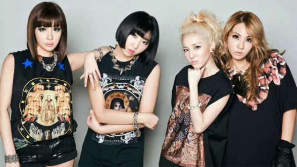 5 Girl Group K-Pop yang Membuka Jalan Sukses untuk BLACKPINK