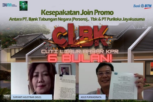 Hei Milenial, Yuks Rasakan Nikmatnya CLBK yang Satu Ini!