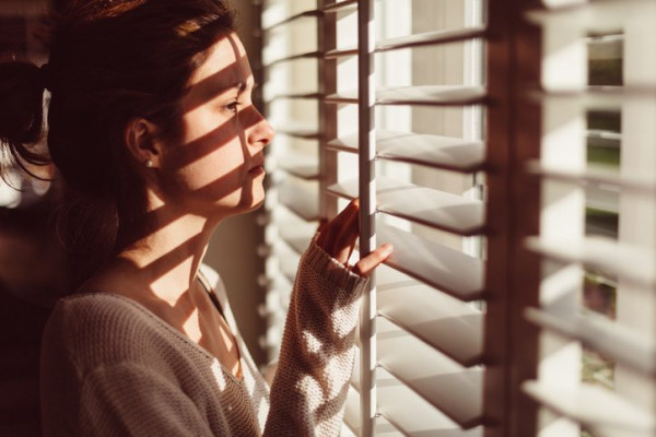 Bukan Introvert, Inilah Tanda-Tanda Gangguan Kepribadian Skizoid