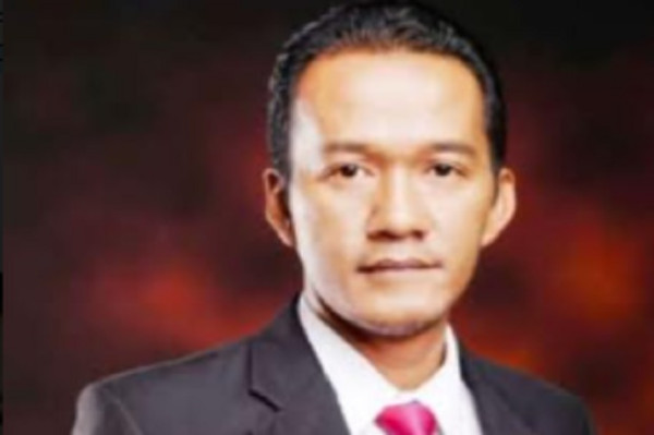 Kecelakaan Tunggal di Tol Solo-Ngawi, Wakil Ketua DPRD Pekalongan Tewas