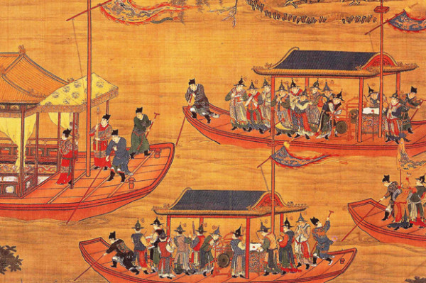 7 Pemerintahan Tertua di Dunia, dari Mesopotamia hingga Yunani Kuno