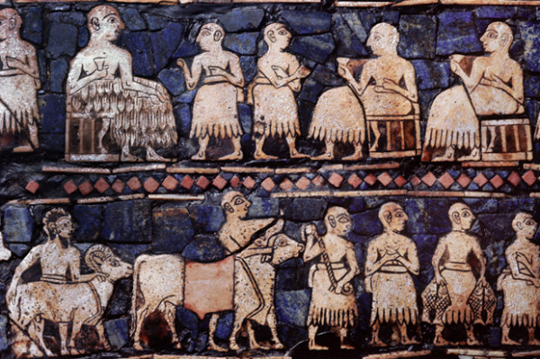 7 Pemerintahan Tertua di Dunia, dari Mesopotamia hingga Yunani Kuno