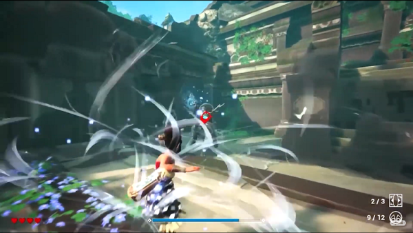Tirta, Game Buatan Anak Bangsa yang akan Hadir di PS5