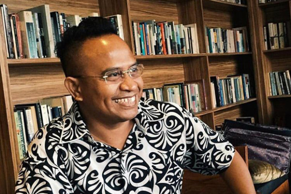 Mahasiswa Diminta Waspadai Penumpang Gelap dalam Aksi Demo UU Ciptaker