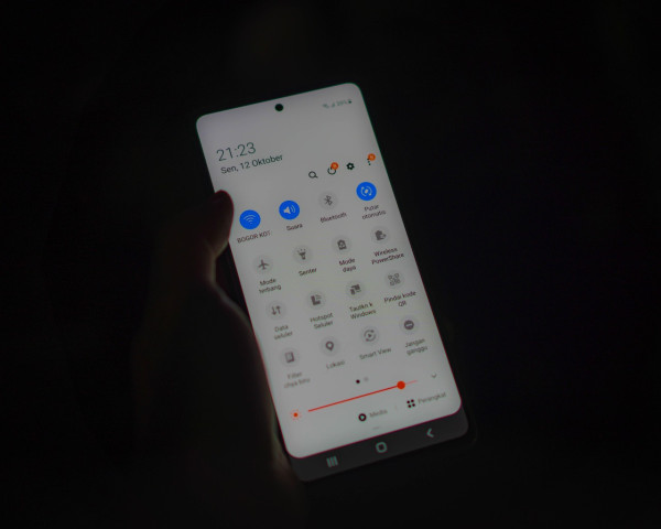 10 Alasan Poco X3 NFC Layak Disebut The Real Mid Range Killer