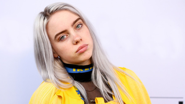 Billie Eilish Gelar Konser Virtual 25 Oktober, Ini Harga Tiket dan Gambaran Konsernya