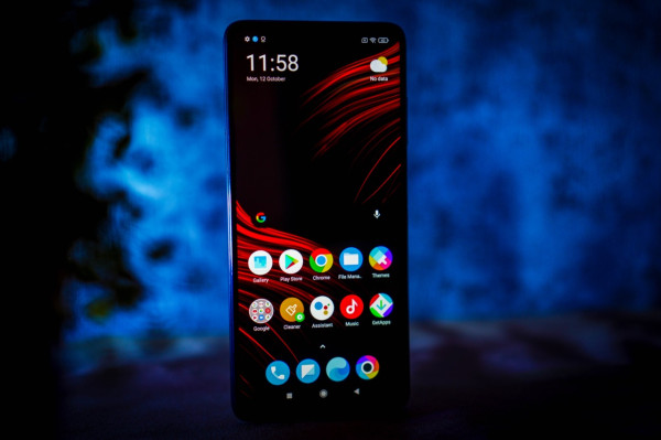 10 Alasan Poco X3 NFC Layak Disebut The Real Mid Range Killer