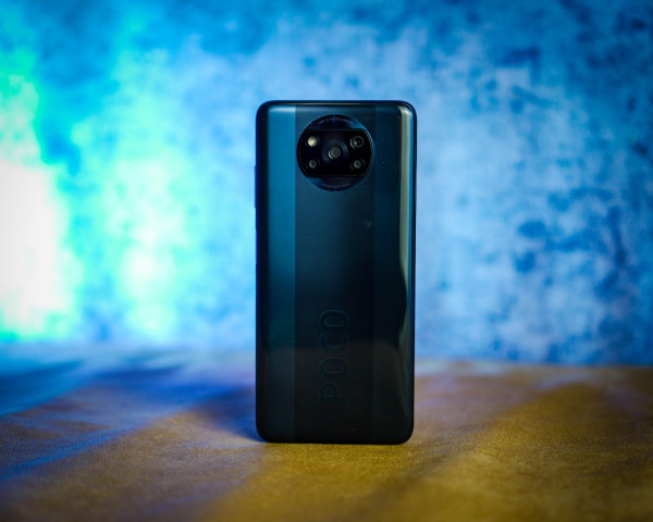 10 Alasan Poco X3 NFC Layak Disebut The Real Mid Range Killer