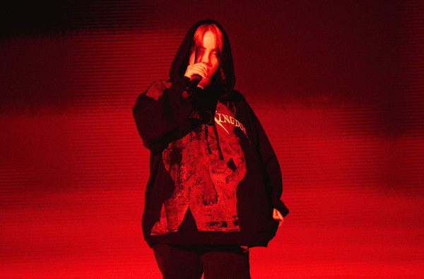 Billie Eilish Gelar Konser Virtual 25 Oktober, Ini Harga Tiket dan Gambaran Konsernya