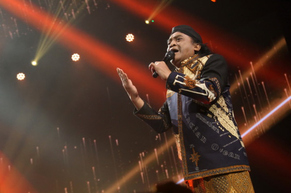 Didi Kempot, Sosok dan Karyanya Tak Lekang oleh Waktu