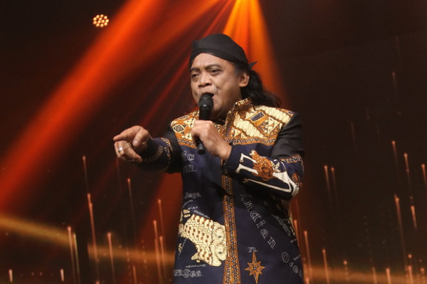 Didi Kempot, Sosok dan Karyanya Tak Lekang oleh Waktu