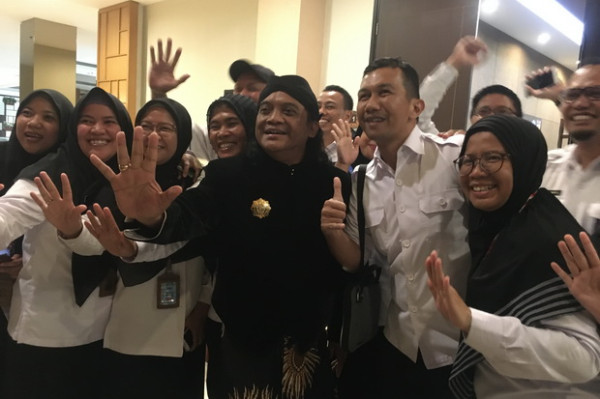 Didi Kempot, Sosok dan Karyanya Tak Lekang oleh Waktu