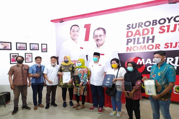 Ijazah Pelajar SMA Ditahan, Eri Cahyadi Turun Tangan Membebaskan