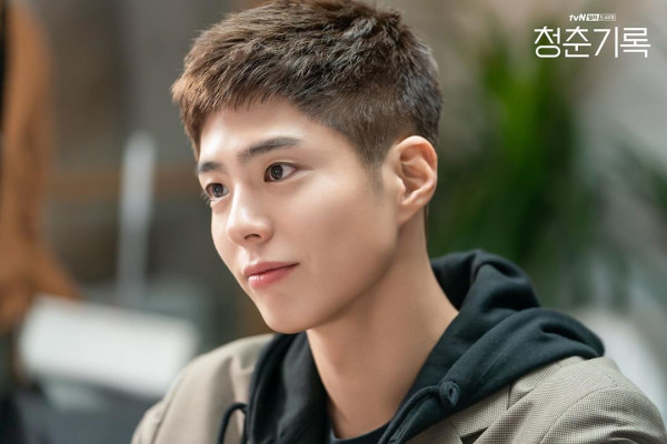 Cinta Segitiga Record of Youth, Siapa yang bakal Dipilih Park So-dam?