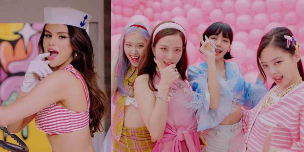 BTS dan BLACKPINK Daftar untuk Song of The Year Grammy, Pengumuman 24 November 2020