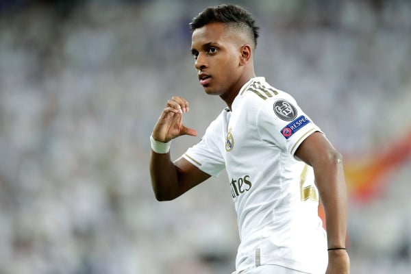 Empat Kandidat Golden Boy Bakal Ramaikan Perang El Clasico