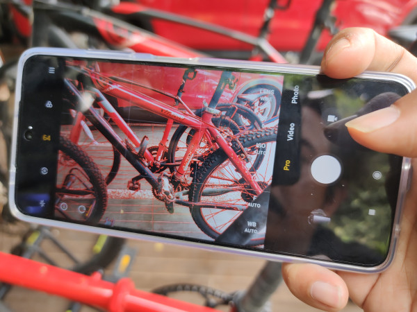 4 Kamera, 64 MP, Rp3 jutaan, Ini Fitur Kamera Terbaik Poco X3 NFC