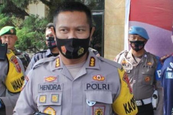 Perempuan Hamil 7 Bulan Tewas di Kontrakan, Polisi Buru Pelaku ke Jateng