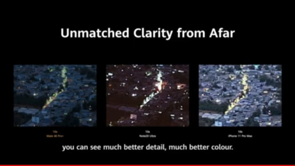 Huawei Luncurkan Mate 40 Series, Line-up Mate Terkuat dari yang Pernah Ada