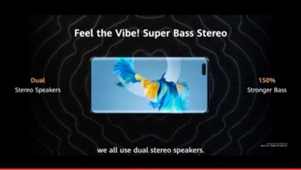 Huawei Luncurkan Mate 40 Series, Line-up Mate Terkuat dari yang Pernah Ada