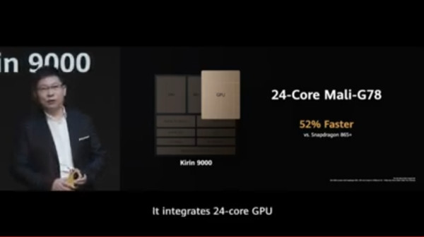 Huawei Luncurkan Mate 40 Series, Line-up Mate Terkuat dari yang Pernah Ada