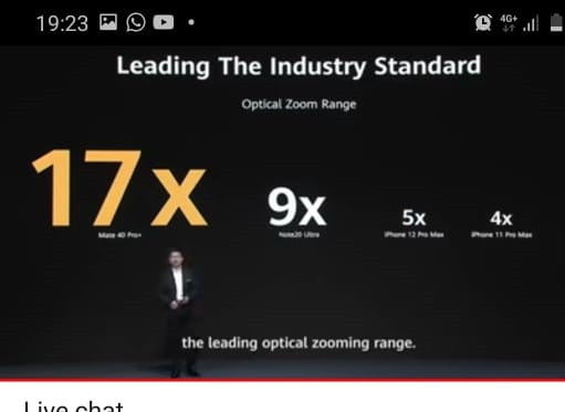 Huawei Luncurkan Mate 40 Series, Line-up Mate Terkuat dari yang Pernah Ada