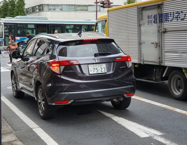 Ditanya Mobil Listrik, Honda: Kami Masih Pelajari