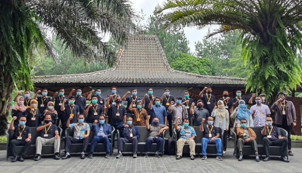 Pelaku Pemalsuan Pestisida Dapat Dihukum Maksimal