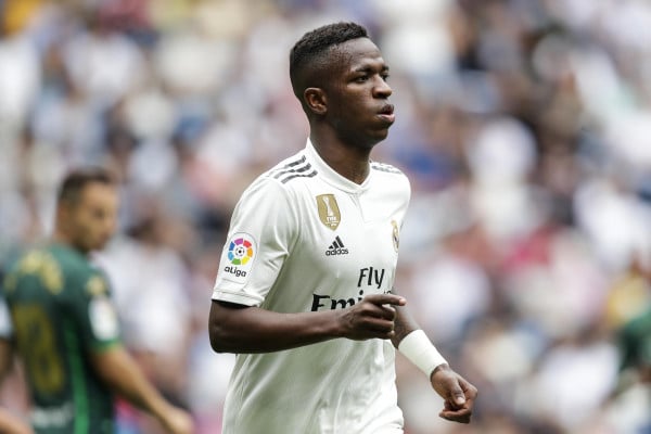 Empat Kandidat Golden Boy Bakal Ramaikan Perang El Clasico