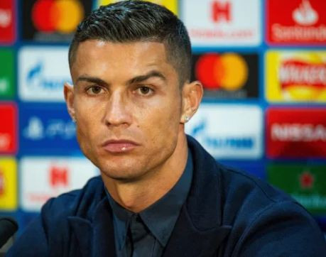 Nih! 8 Gaya Rambut Ronaldo Dari Masa Ke Masa, Kamu Suka Yang Mana