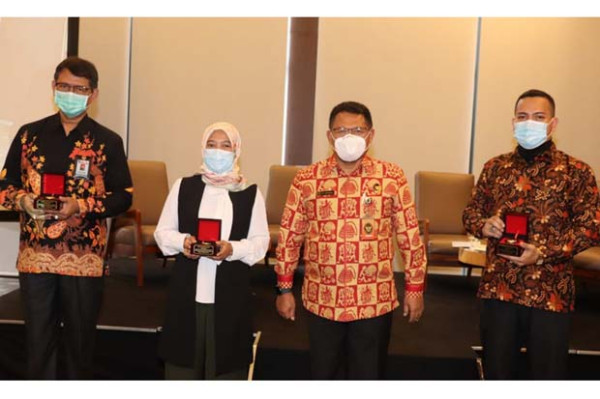 Pemerintah Dorong Media Beri Pemahaman dan Edukasi Demokrasi di Pilkada