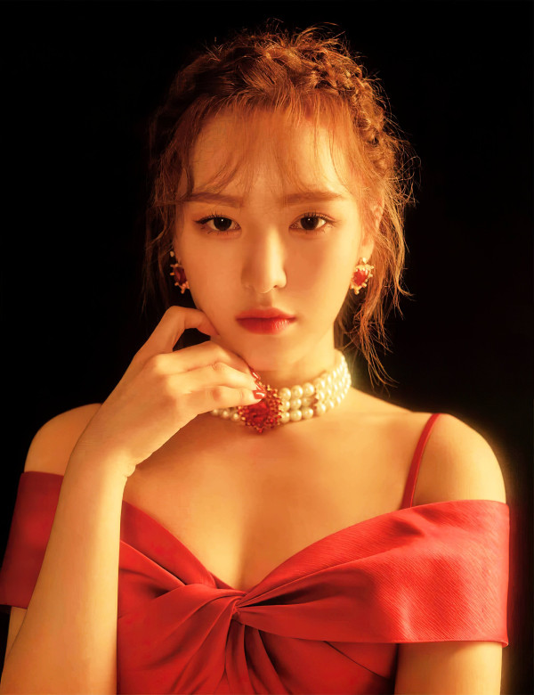 7 Fakta Wendy, Dewi Vokal Red Velvet yang Harus kamu Tahu